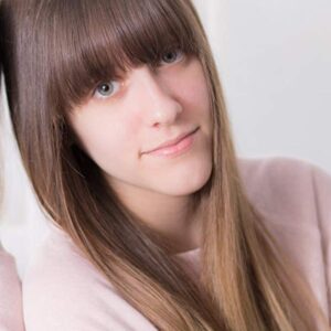 تصویر هنرمند Shelby Hoffman تصویر هنرمند Shelby Hoffman