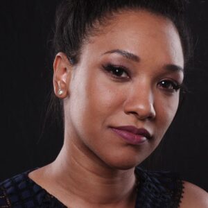 تصویر هنرمند Candice Patton