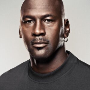 تصویر هنرمند Michael Jordan