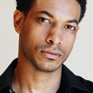 تصویر هنرمند Jabari Gray