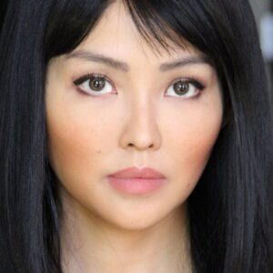 تصویر هنرمند Elizabeth Tan