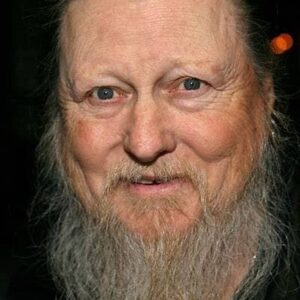 تصویر هنرمند Mickey Jones