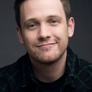تصویر هنرمند Michael Arden