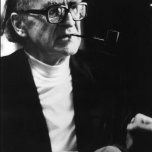 تصویر هنرمند Mircea Eliade