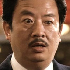 تصویر هنرمند Teddy Yip Wing-Cho تصویر هنرمند Teddy Yip Wing-Cho