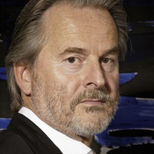 تصویر هنرمند Trevor Eve