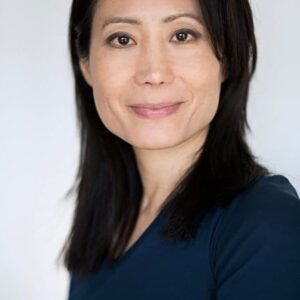 تصویر هنرمند Shirley Huang