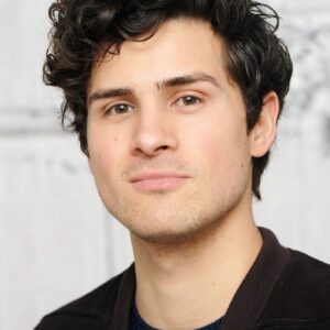تصویر هنرمند Anthony Padilla