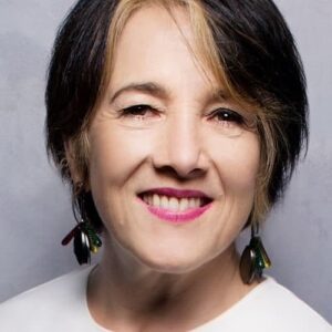 تصویر هنرمند Paulina García