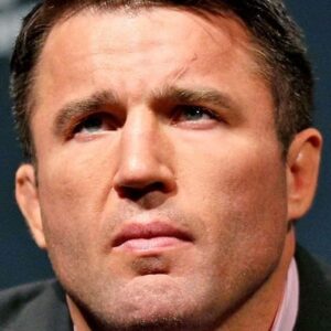 تصویر هنرمند Chael Sonnen