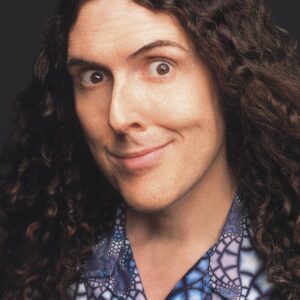 تصویر هنرمند "Weird Al" Yankovic