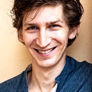 تصویر هنرمند Lukas Walcher تصویر هنرمند Lukas Walcher