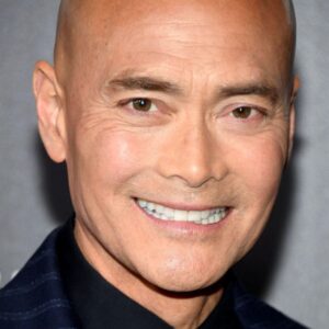 تصویر هنرمند Mark Dacascos