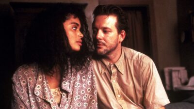 Teaser for Angel Heart
