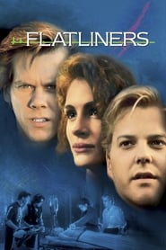 پوستر رسمی فیلم Flatliners (1990)