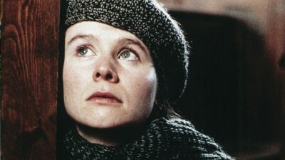 Teaser for Breaking the Waves