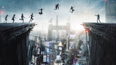 Teaser for What Happened to Monday