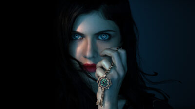 Teaser for Mayfair Witches