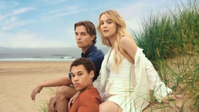 Teaser for High Tides