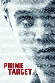 پوستر رسمی سریال Prime Target (2025)