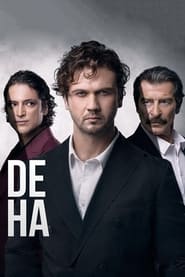 پوستر رسمی سریال Deha (2024)