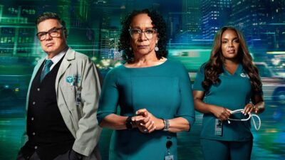 Teaser for Chicago Med