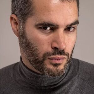 تصویر هنرمند Richard Sahagún