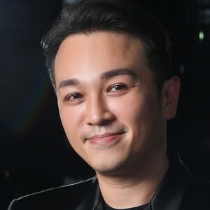 تصویر هنرمند Dennis Wu