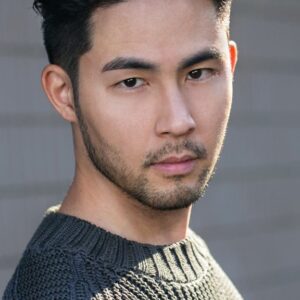 تصویر هنرمند Brandon Marc Higa