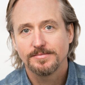 تصویر هنرمند Linus Roache