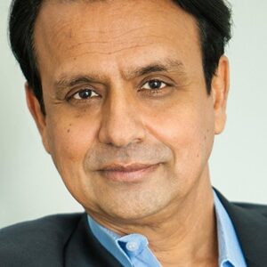 تصویر هنرمند Ajay Mehta