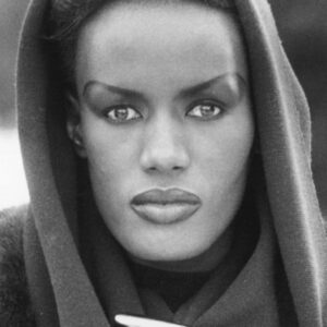 تصویر هنرمند Grace Jones