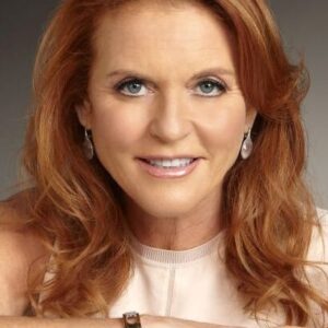تصویر هنرمند Sarah Ferguson