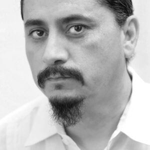 تصویر هنرمند Daniel Villarreal
