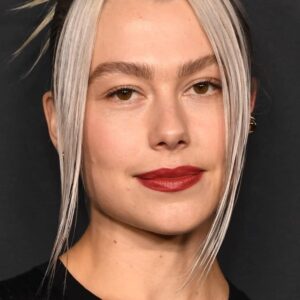 تصویر هنرمند Phoebe Bridgers