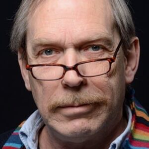 تصویر هنرمند Henrik Larsen تصویر هنرمند Henrik Larsen