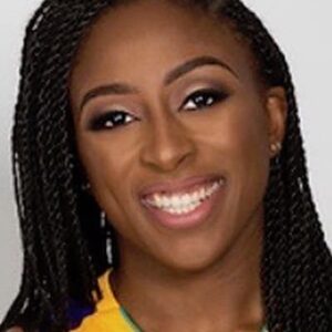 تصویر هنرمند Nneka Ogwumike