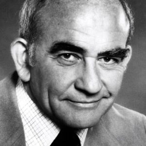 تصویر هنرمند Ed Asner