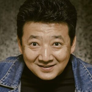 تصویر هنرمند Wang Yanhui