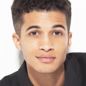 تصویر هنرمند Jordan Fisher تصویر هنرمند Jordan Fisher
