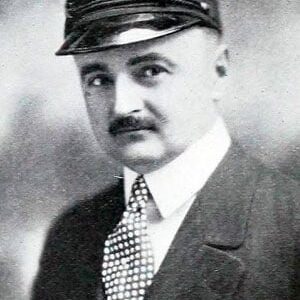 تصویر هنرمند Adolph Faylauer
