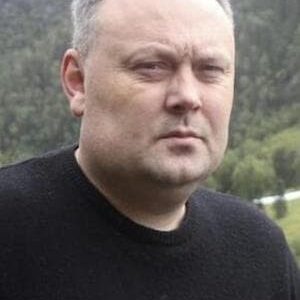 تصویر هنرمند Bjørn Iversen تصویر هنرمند Bjørn Iversen
