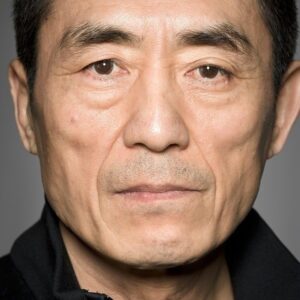 تصویر هنرمند Zhang Yimou