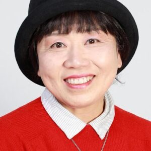 تصویر هنرمند Naomi Fujiyama
