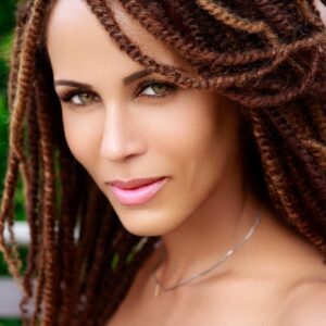 تصویر هنرمند Nicole Ari Parker