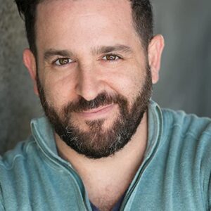 تصویر هنرمند Raffi Di Blasio