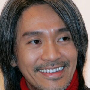 تصویر هنرمند Stephen Chow Sing-Chi تصویر هنرمند Stephen Chow Sing-Chi