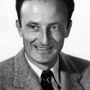 تصویر هنرمند Fred Zinnemann