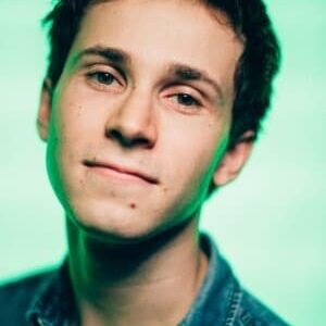 تصویر هنرمند Nicholas Podany تصویر هنرمند Nicholas Podany