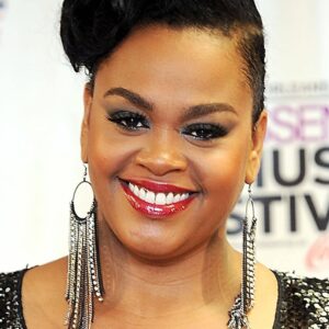 تصویر هنرمند Jill Scott
